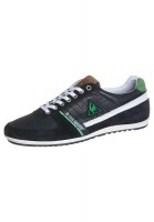 Le Coq Sportif negra